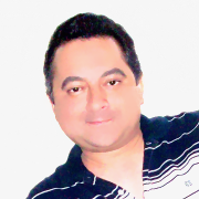 Felix Salcedo